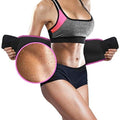 Adjustable Waist Trimmer Belt
